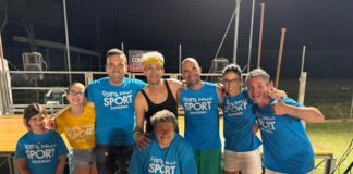A Savarna si è conclusa la Festa dello Sport