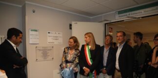 Il nuovo Ospedale di Comunità di Russi è realtà: fondamentali le donazioni delle realtà locali