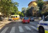 Incidente mortale a Faenza: anziana investita in via Dal Pozzo