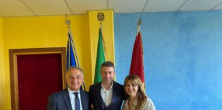 Confartigianato ha incontrato il nuovo Questore di Ravenna, Gianpaolo Patruno