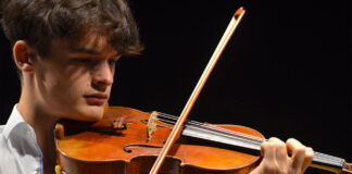 A Brisighella la rassegna “Note nel Chiostro – Giovani in Musica”