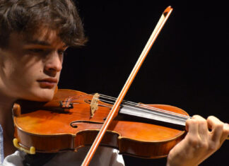 A Brisighella la rassegna “Note nel Chiostro – Giovani in Musica”