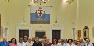 L’Associazione Italia-Cuba in Comune per i suoi 25 anni di solidarietà