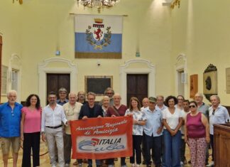L’Associazione Italia-Cuba in Comune per i suoi 25 anni di solidarietà