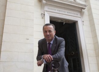 Bis per Mambelli alla Presidenza di Confcommercio provincia di Ravenna