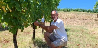 La Sabbiona presenta il nuovo Trebbiano