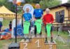 Orienteering: Faenza alla Coppa Italia di Trial-Orientamento e ai Campionati Italiani di “Pre-O”