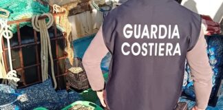 Guardia Costiera. Direzione Marittima di Ravenna: Maxi operazione a tutela della filiera della pesca