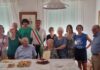 Massa Lombarda, 100 anni di vita e memoria: il Comune festeggia Ornella Dalpozzo