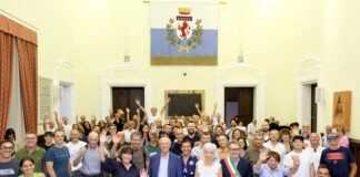 100 Km del Passatore: un riconoscimento per i 169 faentini che hanno concluso l’ultramaratona