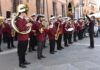 Concerto della Banda Musicale Cittadina di Ravenna per la Festa del Patrono: una serata di jazz, tradizione e interazione con il pubblico