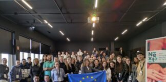 NEXT: i giovani protagonisti del futuro europeo tra cambiamento climatico, dialogo e inclusione