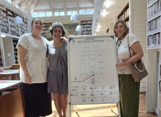 A Massa Lombarda nuova segnaletica in Comunicazione Aumentativa Alternativa