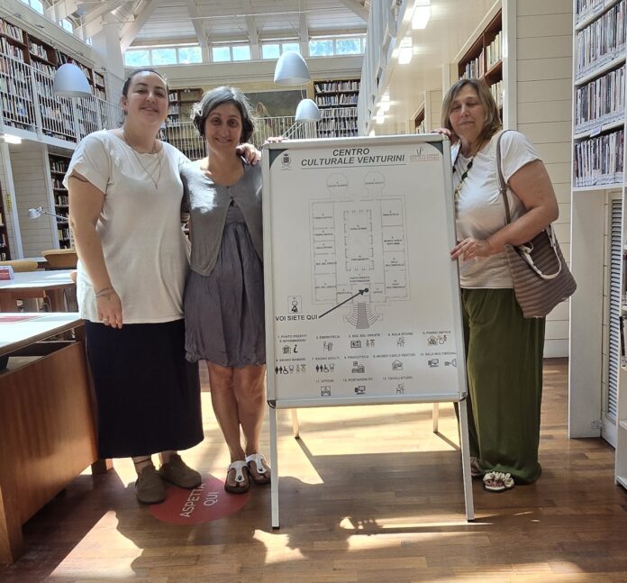 Pannelli segnaletica CA