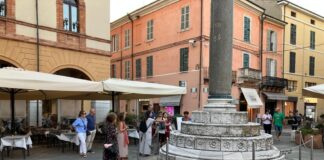 Tornano le Passeggiate con Gusto tra porte, torri e piazze