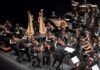 A Brisighella tutto esaurito per i Carmina Burana all’Arena Spada