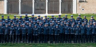 Comunicato stampa congiunto: “120 Agenti di Polizia Locale negli uffici e 72 su strada”