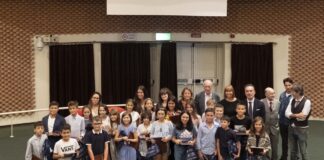 Progetto Futuro verso il gran finale: ecco i nomi dei premiati e delle premiate