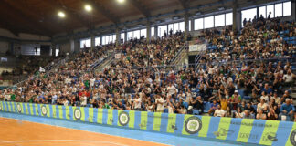 Basket: Raggisolaris inseriti nel girone sud
