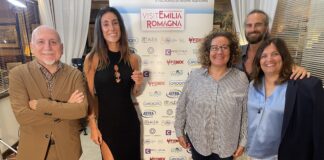 Salotto Al Caminetto – terza serata