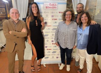 Salotto Al Caminetto – terza serata