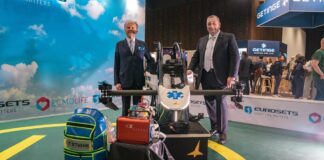 Gruppo Villa Maria con Eurosets tra le imprese d’eccellenza del distretto modenese