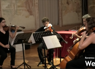 “Notti trasfigurate” al Museo Nazionale di Ravenna: concerti e visite guidate