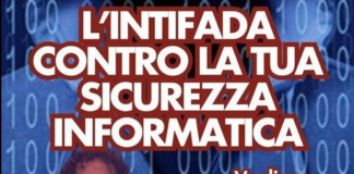 De Pascale e giornalista faentina nel mirino di gruppi israeliani: “Vogliono il 1938. Chi li paga?”
