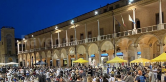 Niente Martedì d’Estate questa sera: annullato il programma