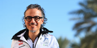 Laurent Mekies diventa CEO di Red Bull Racing. Alan Permane nuovo Team Principal di Racing Bulls