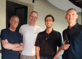 Visioni di squadra: incontro organizzato dai giovani di Confindustria Romagna