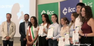 Premiati gli studenti di Ravenna e Cervia che hanno ottenuto il massimo dei voti alla maturità