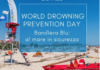 Ravenna celebra il World Drowning Prevention Day con l’evento “Bandiera Blu: al mare in sicurezza”