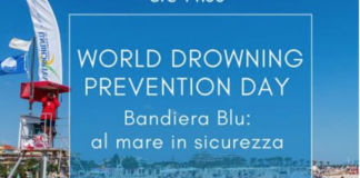 Ravenna celebra il World Drowning Prevention Day con l’evento “Bandiera Blu: al mare in sicurezza”