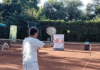A Cervia torna il torneo di tennis in Bianco & Legno