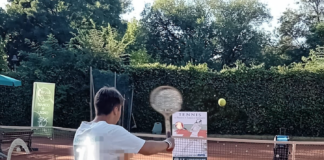 A Cervia torna il torneo di tennis in Bianco & Legno