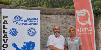 Pallavolo Faenza e Orbite Ravenna si uniscono: nuovo percorso nella pallavolo maschile