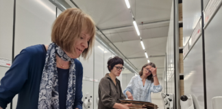 ‘Il primo inquisito di Romagna’ nei documenti del Polo archivistico faentino