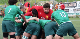 Campionato 2025-26: il Romagna RFC conosce le nuove avversarie