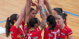 L’Alma Petroli nuovo sponsor dell’Olimpia Teodora