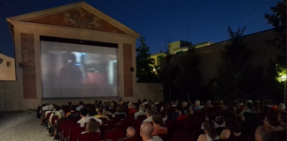 Arena Borghesi: presentata la seconda parte di stagione del cinema estivo di Faenza