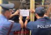 La Polizia di Stato sospende la licenza ad un locale della riviera