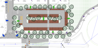 Nuovo parcheggio da 82 posti a Lido di Classe