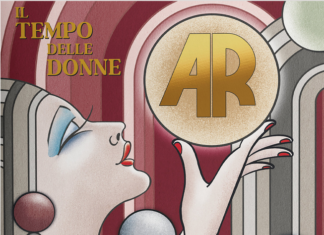 Alessandro Ristori presenta il suo nuovo disco alla Casa del Disco di Faenza