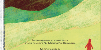 Presentazione di “Soltanto d’estate”: a Brisighella incontro con Emiliano Cribari