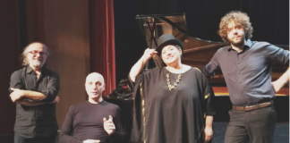 In piazza San Francesco il Quartetto Stendhal: omaggio a Poulenc, Cocteau, Piaf