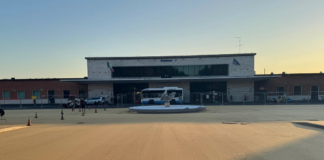 Lavori alla stazione ferroviaria. Grillini chiede ristori o compensazioni per gli esercizi commerciali