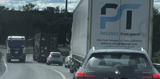 Ancisi (LpRa): Via della Chimica infestata dai camion abusivi