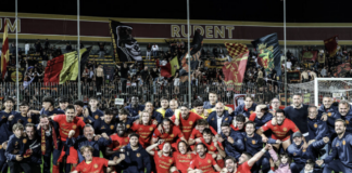 Calcio: Ora è ufficiale, il Brescia sparisce, per il Ravenna FC si apre la porta della serie C