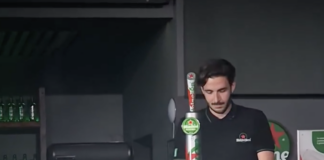 Il ravennate Luca Losurdo vince la masterclass Heineken, gareggerà ad Amsterdam